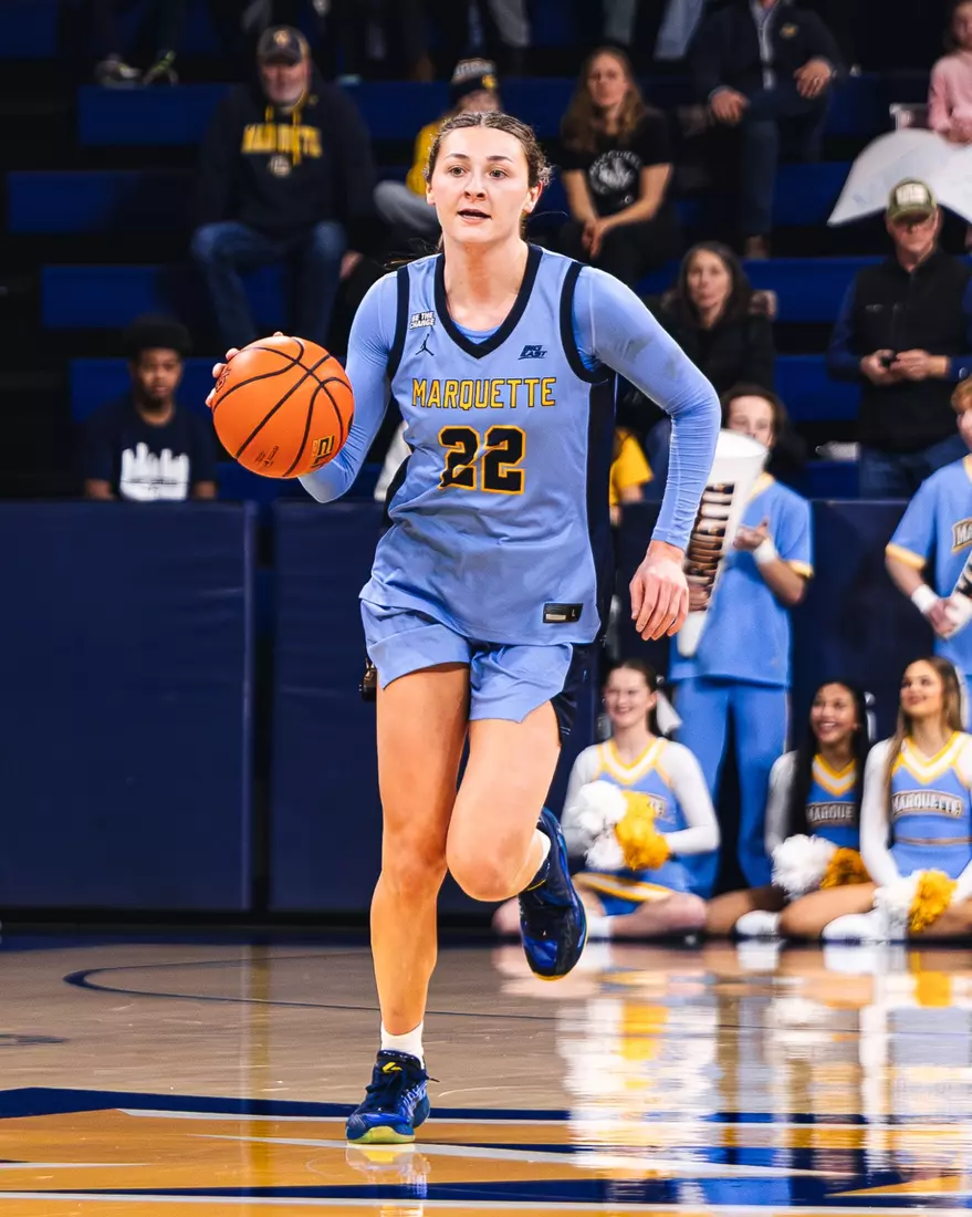 MUWBB vs. St. John's 12/29/25
