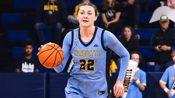 MUWBB vs. St. John's 12/29/25