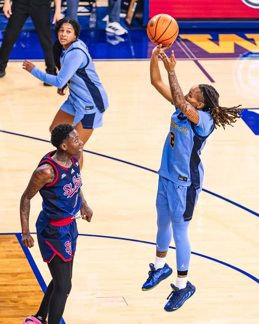 MUWBB vs. St. John's 12/29/25