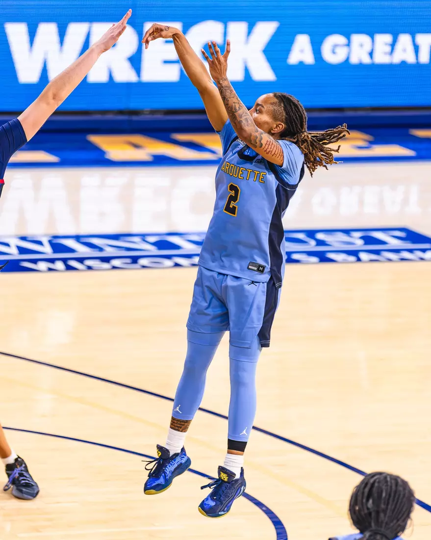 MUWBB vs. St. John's 12/29/25
