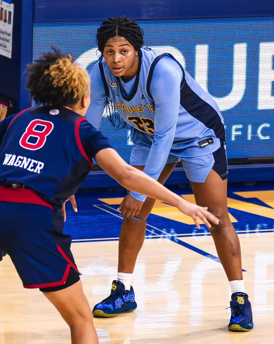 MUWBB vs. St. John's 12/29/25