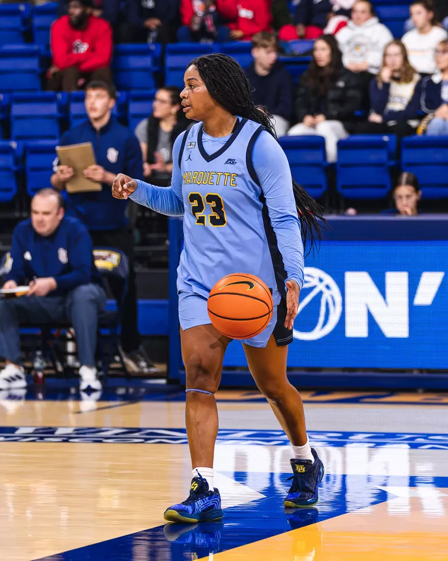 MUWBB vs. St. John's 12/29/25