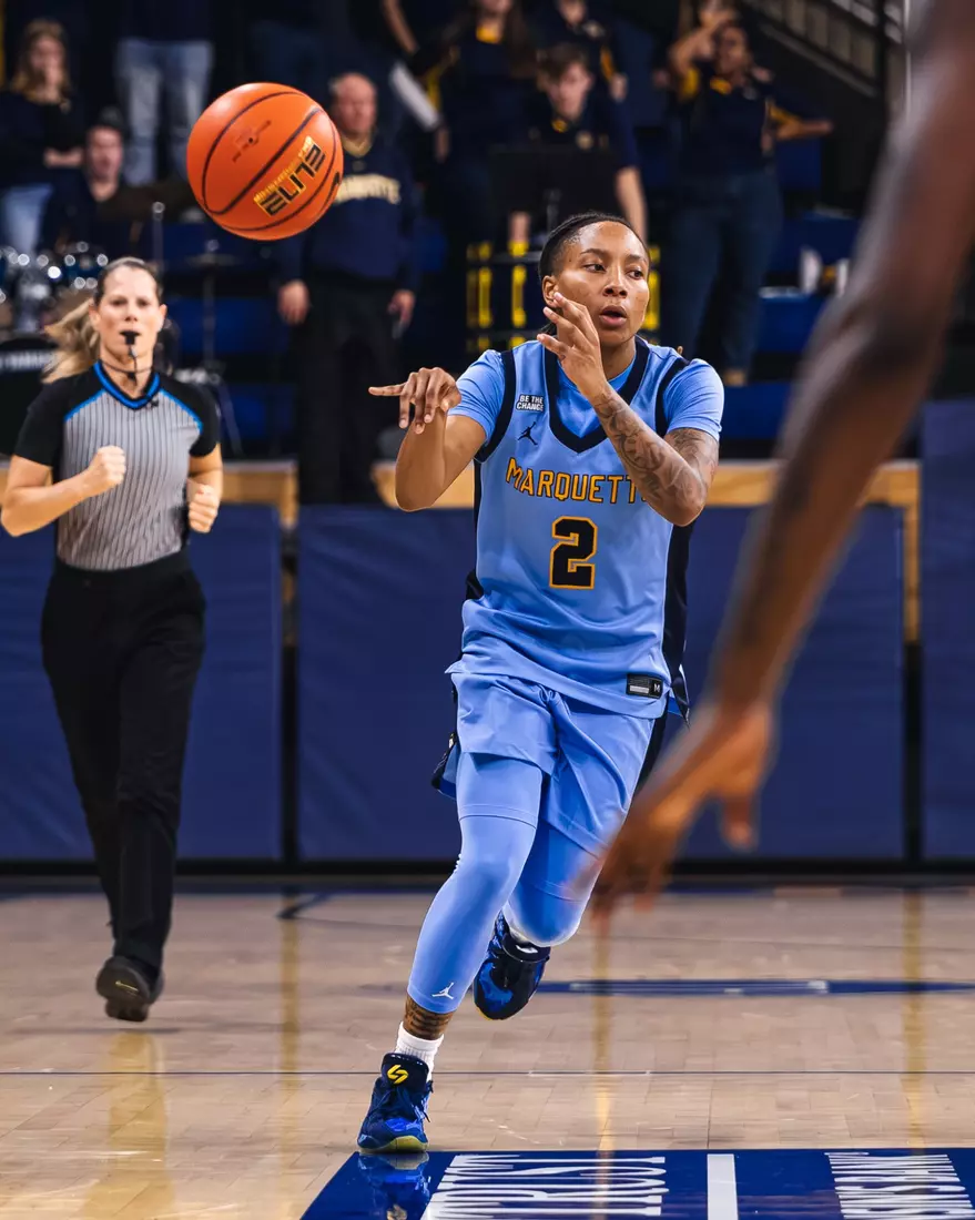 MUWBB vs. St. John's 12/29/25