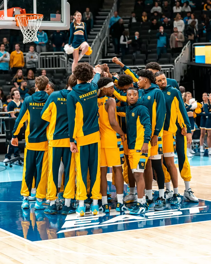 #MUBB vs. Seton Hall