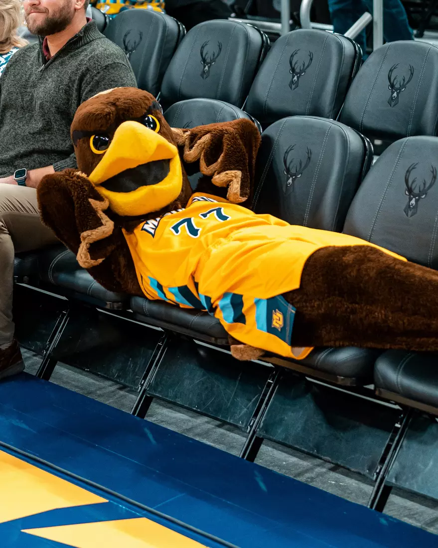 #MUBB vs. Seton Hall