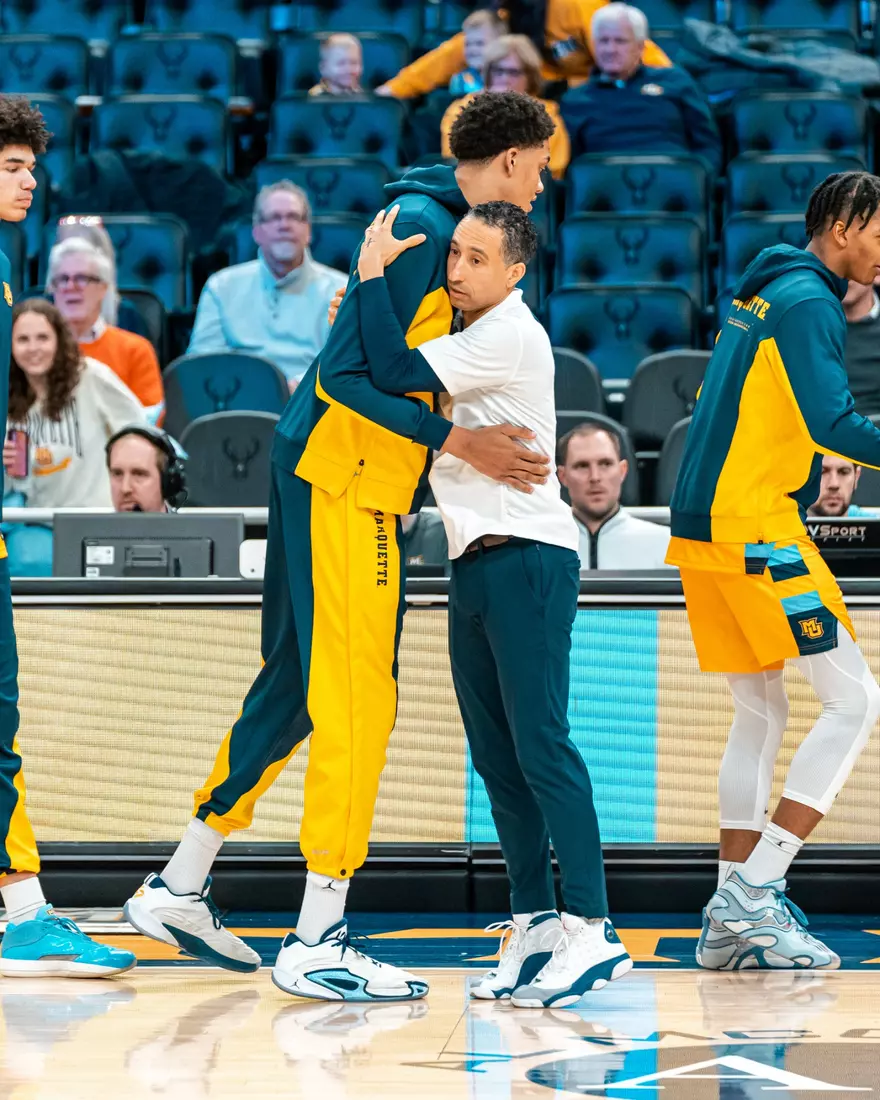 #MUBB vs. Seton Hall