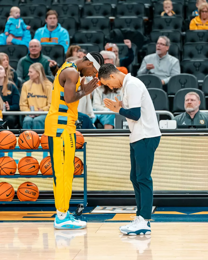 #MUBB vs. Seton Hall