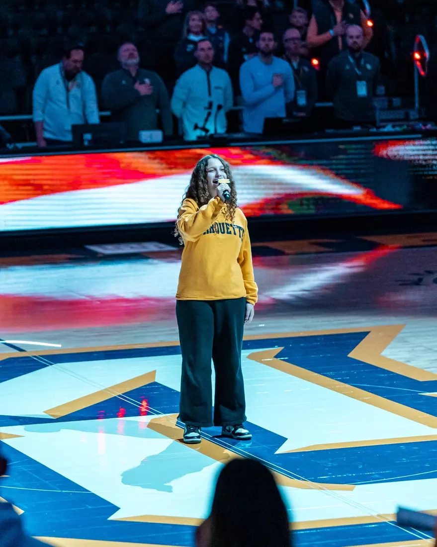 #MUBB vs. Seton Hall