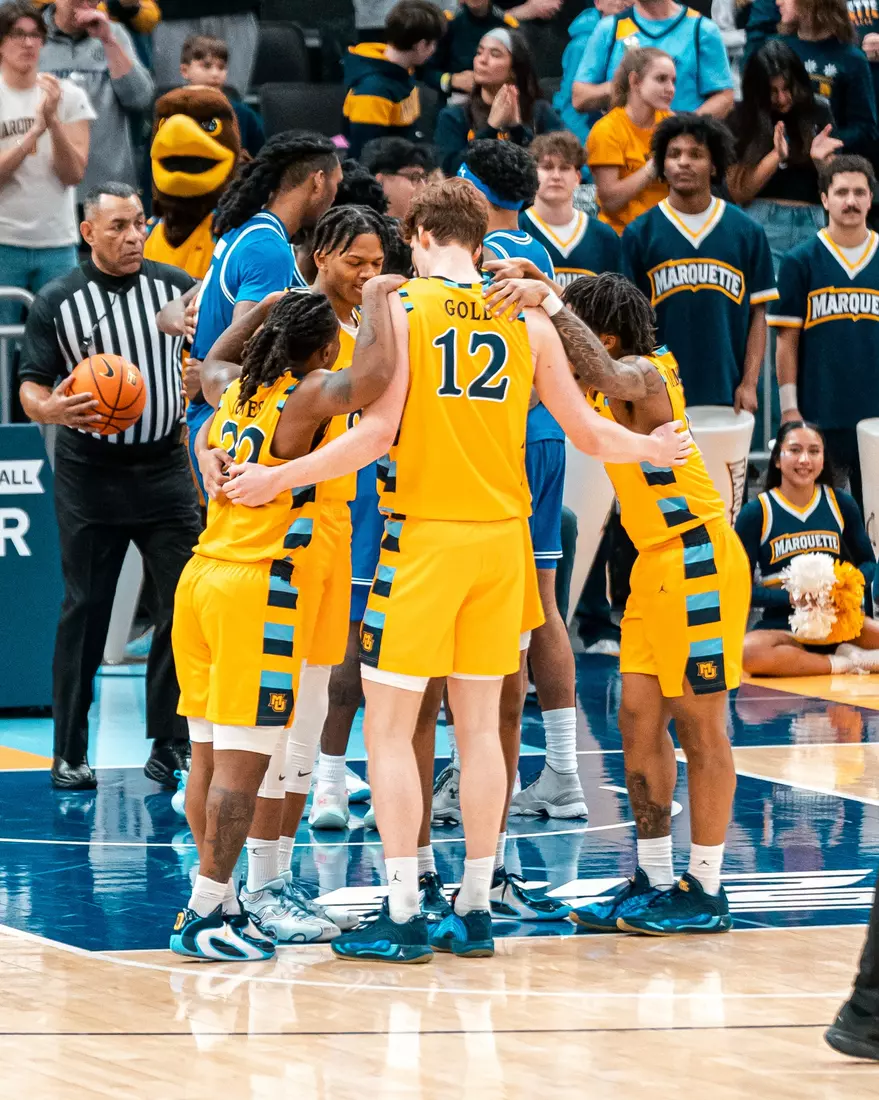 #MUBB vs. Seton Hall