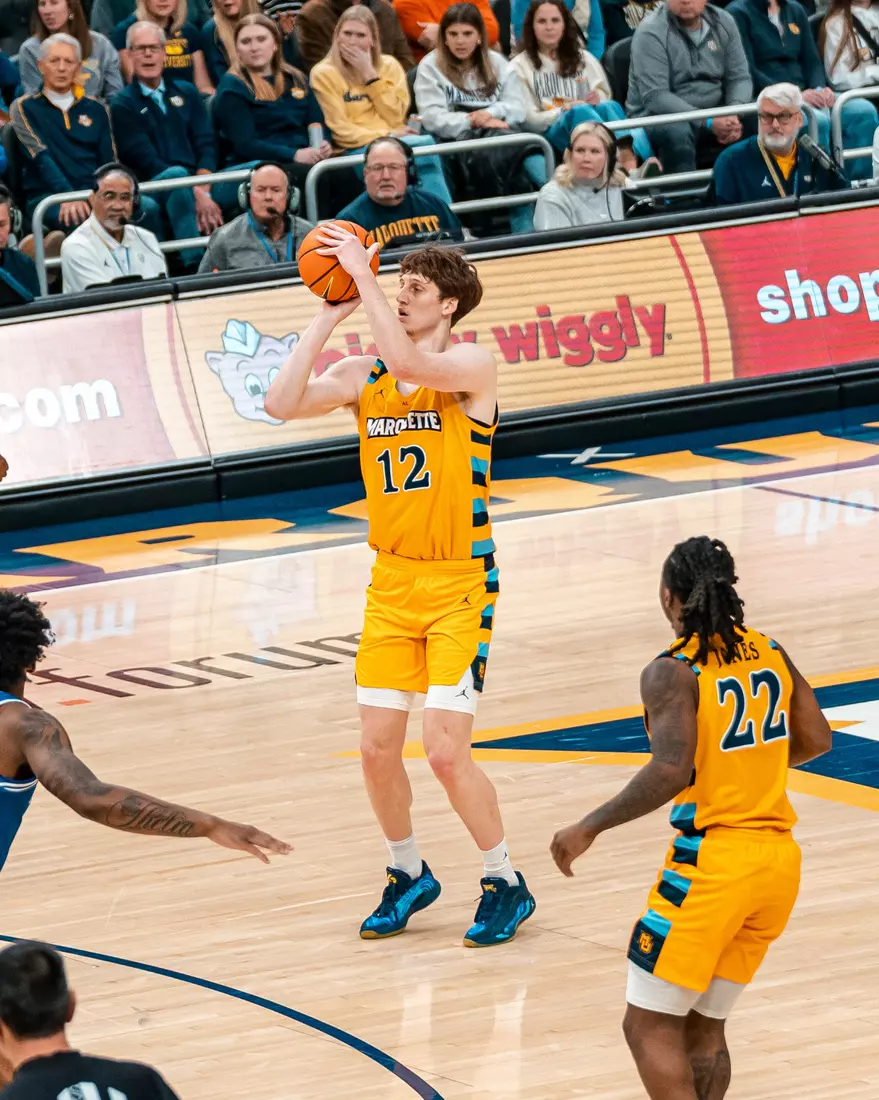 #MUBB vs. Seton Hall