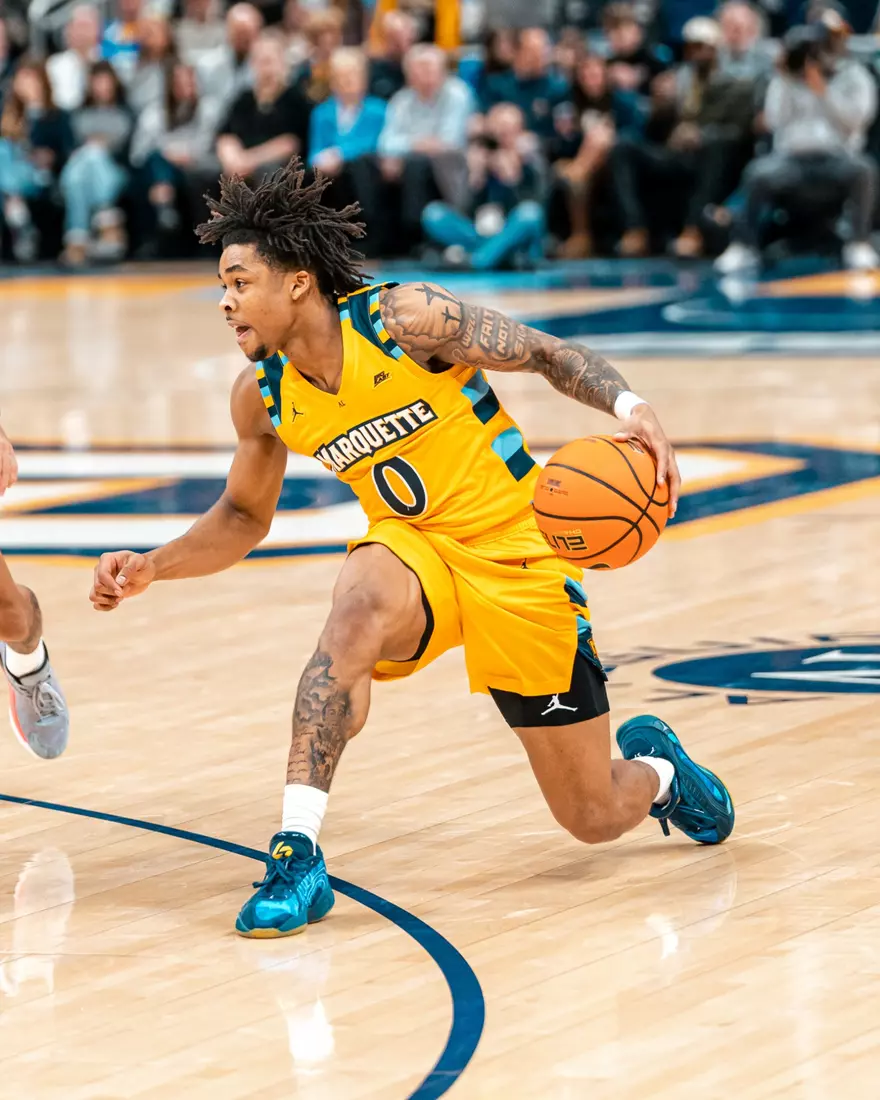 #MUBB vs. Seton Hall