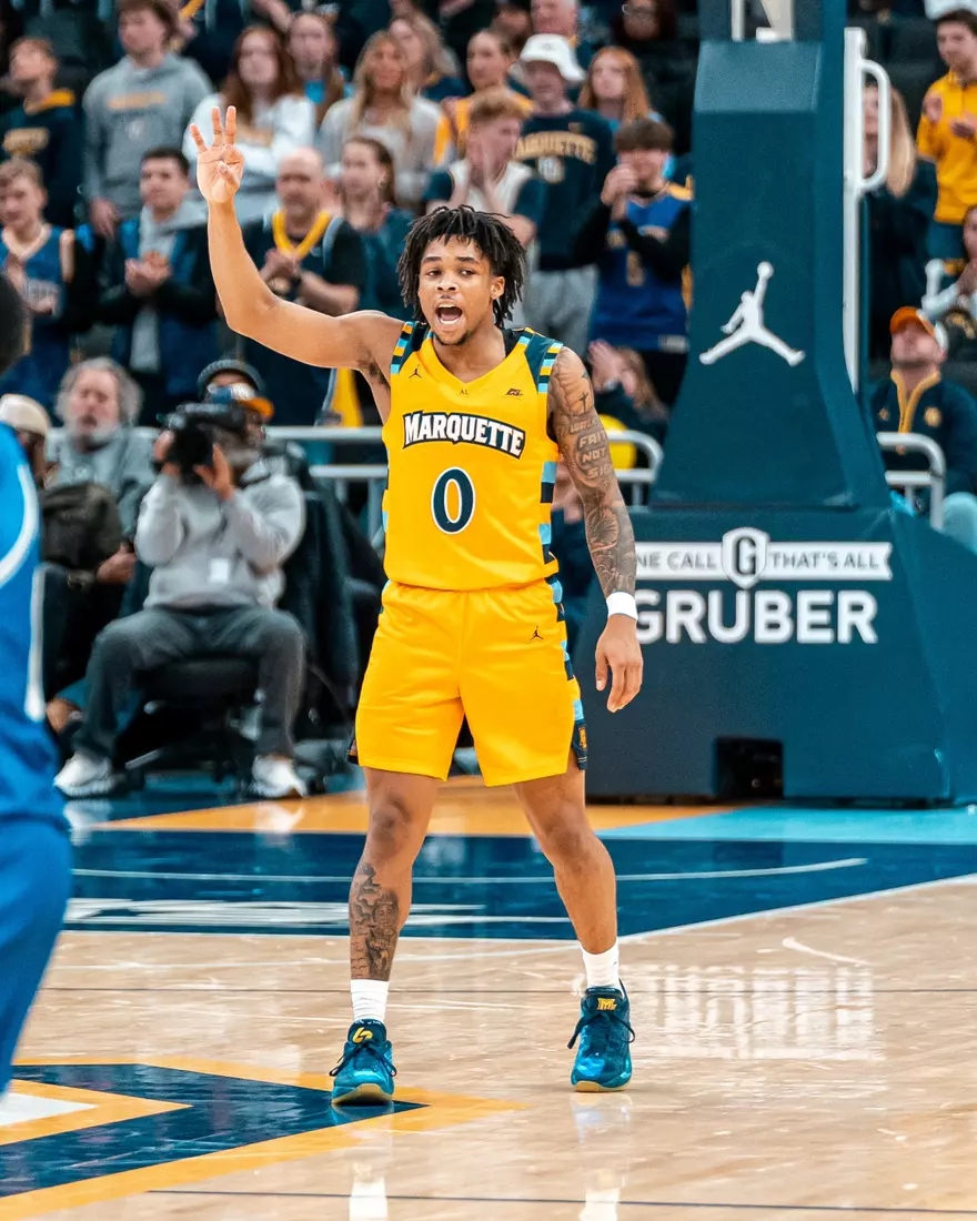 #MUBB vs. Seton Hall