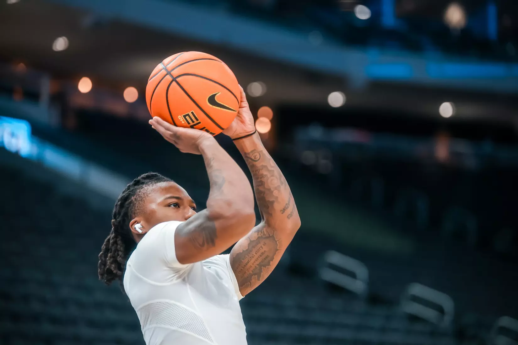 #MUBB vs. Seton Hall