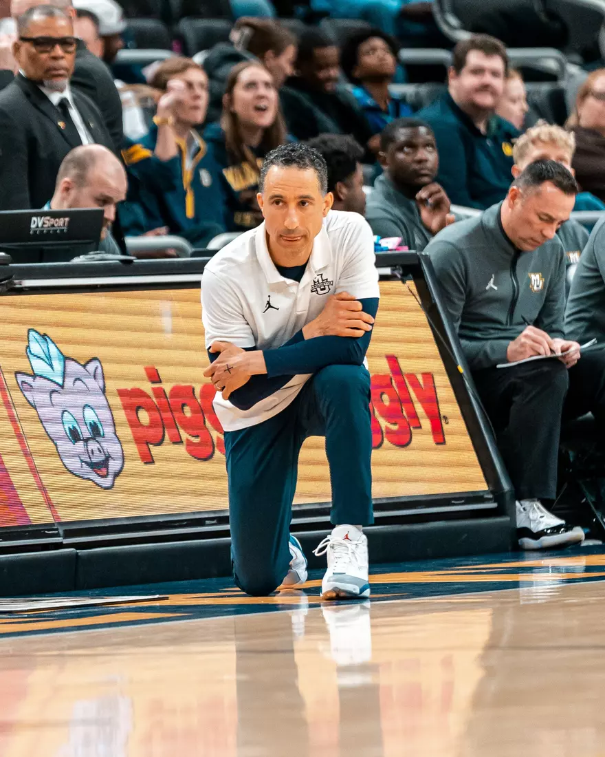 #MUBB vs. Seton Hall