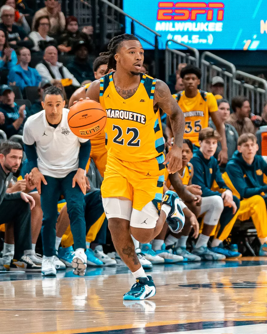 #MUBB vs. Seton Hall