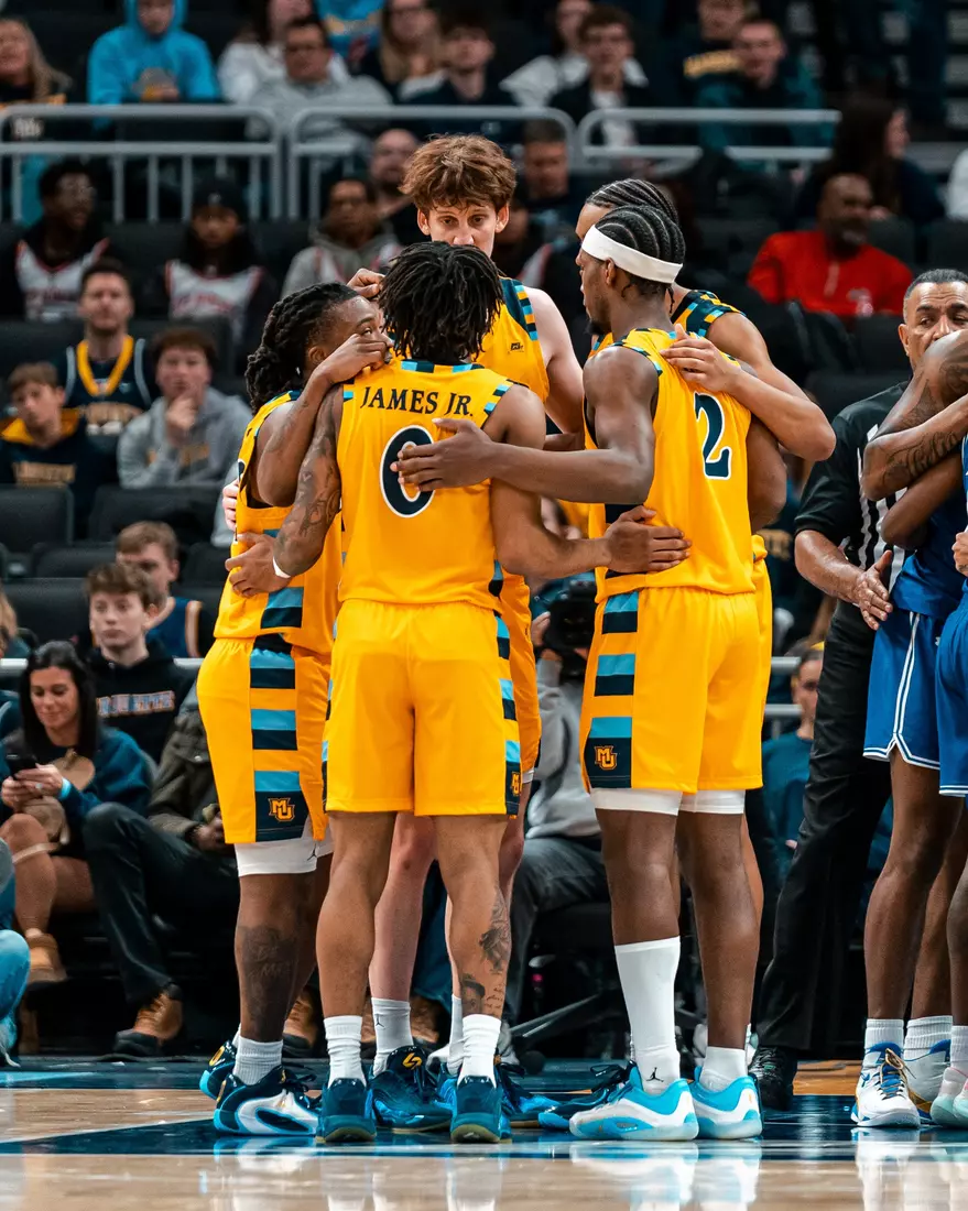 #MUBB vs. Seton Hall