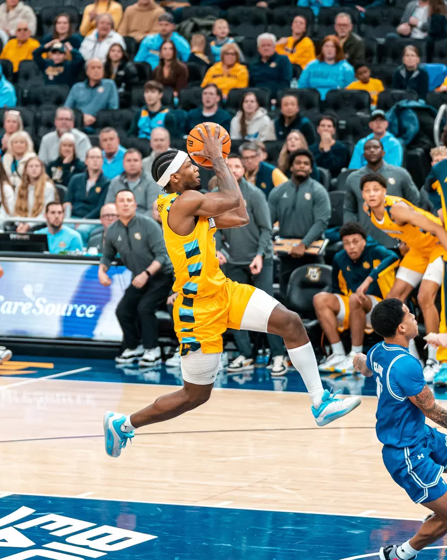 #MUBB vs. Seton Hall