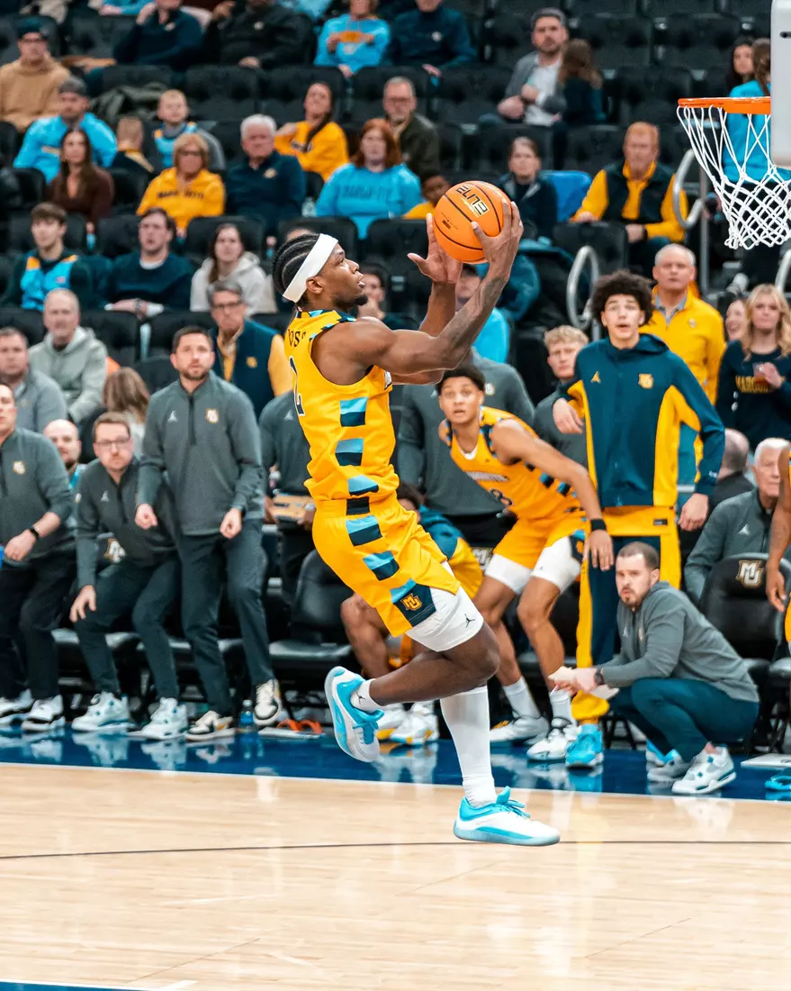 #MUBB vs. Seton Hall