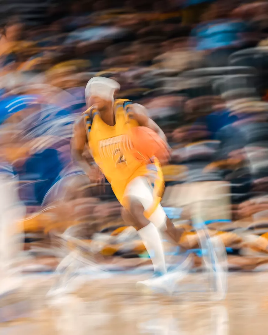 #MUBB vs. Seton Hall