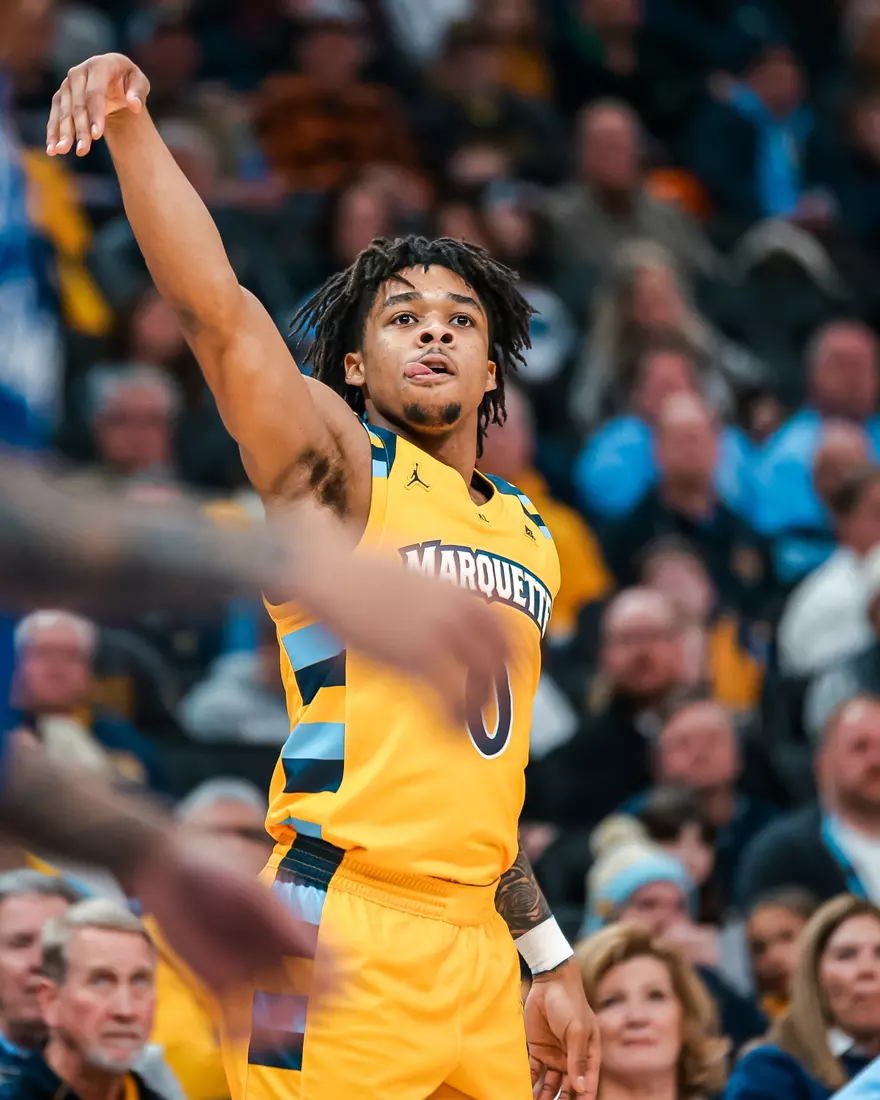 #MUBB vs. Seton Hall