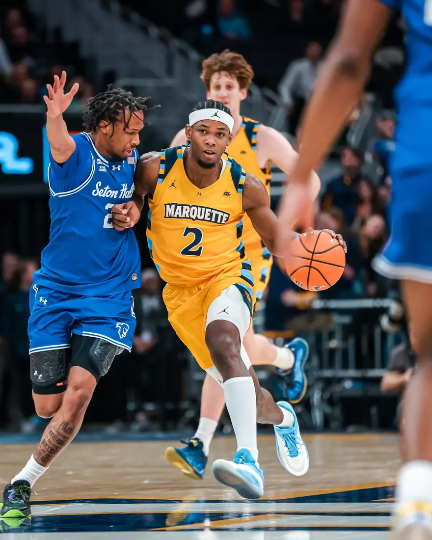 #MUBB vs. Seton Hall
