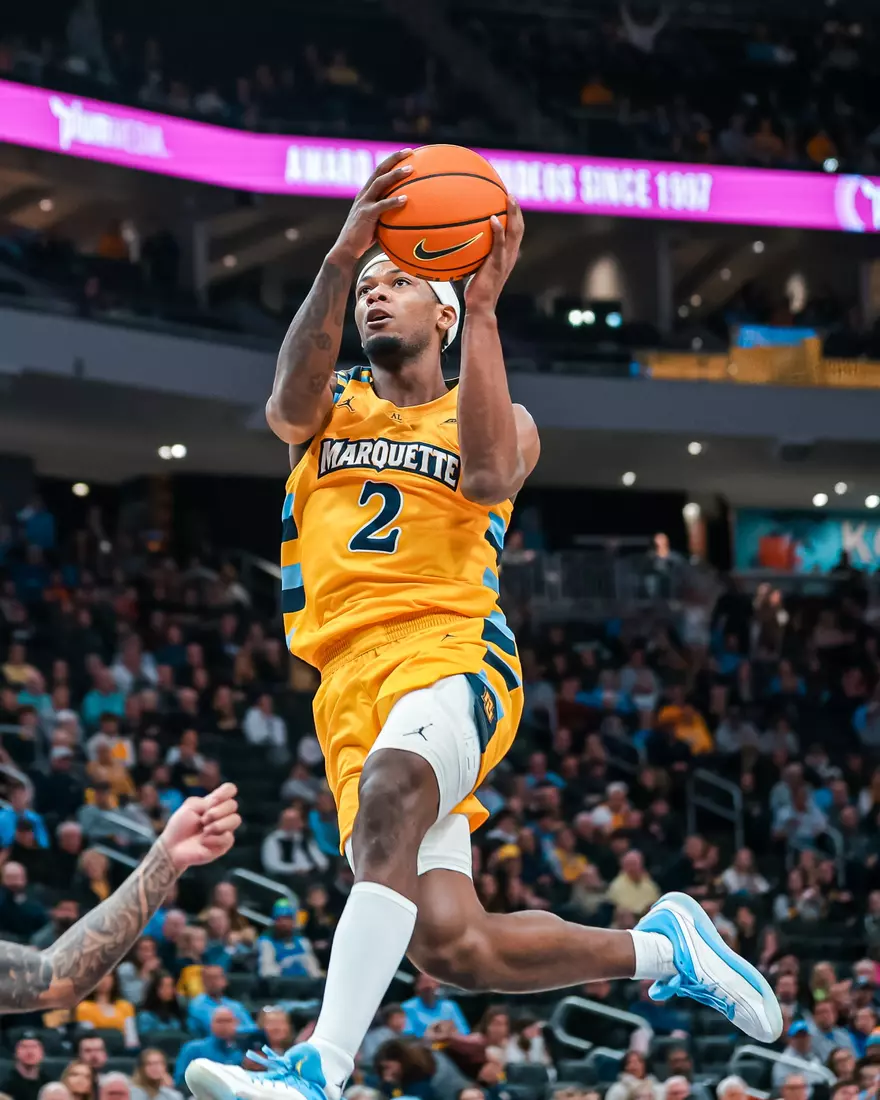 #MUBB vs. Seton Hall