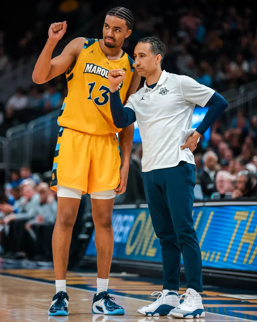 #MUBB vs. Seton Hall