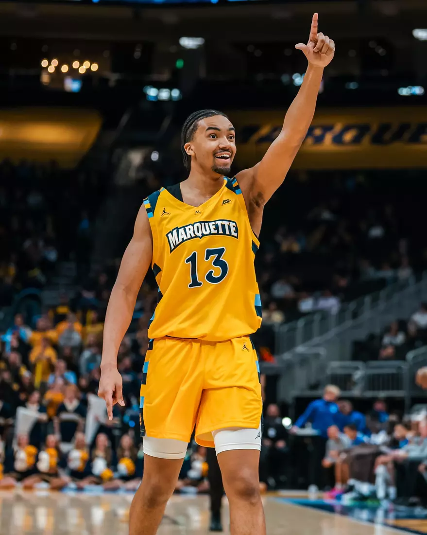 #MUBB vs. Seton Hall