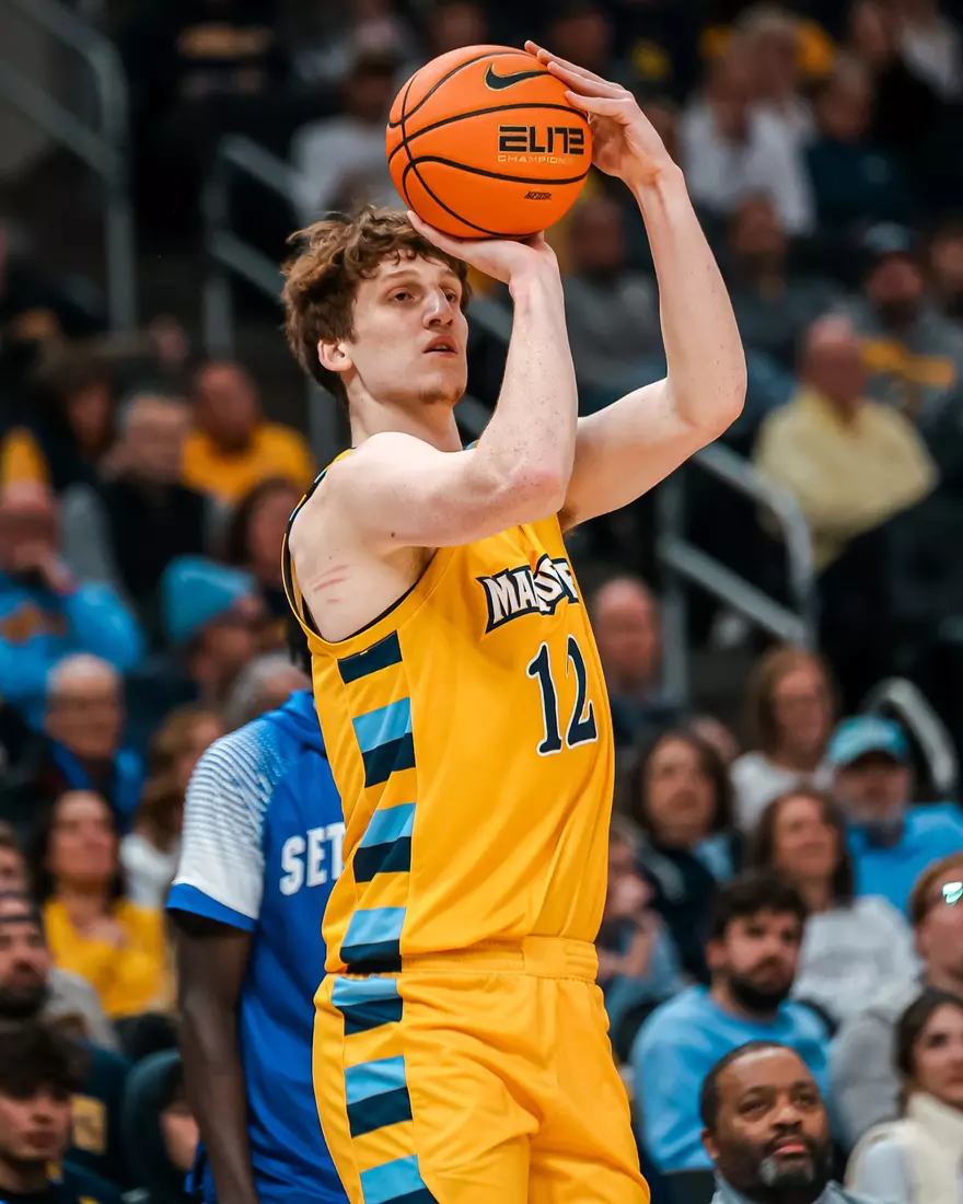 #MUBB vs. Seton Hall