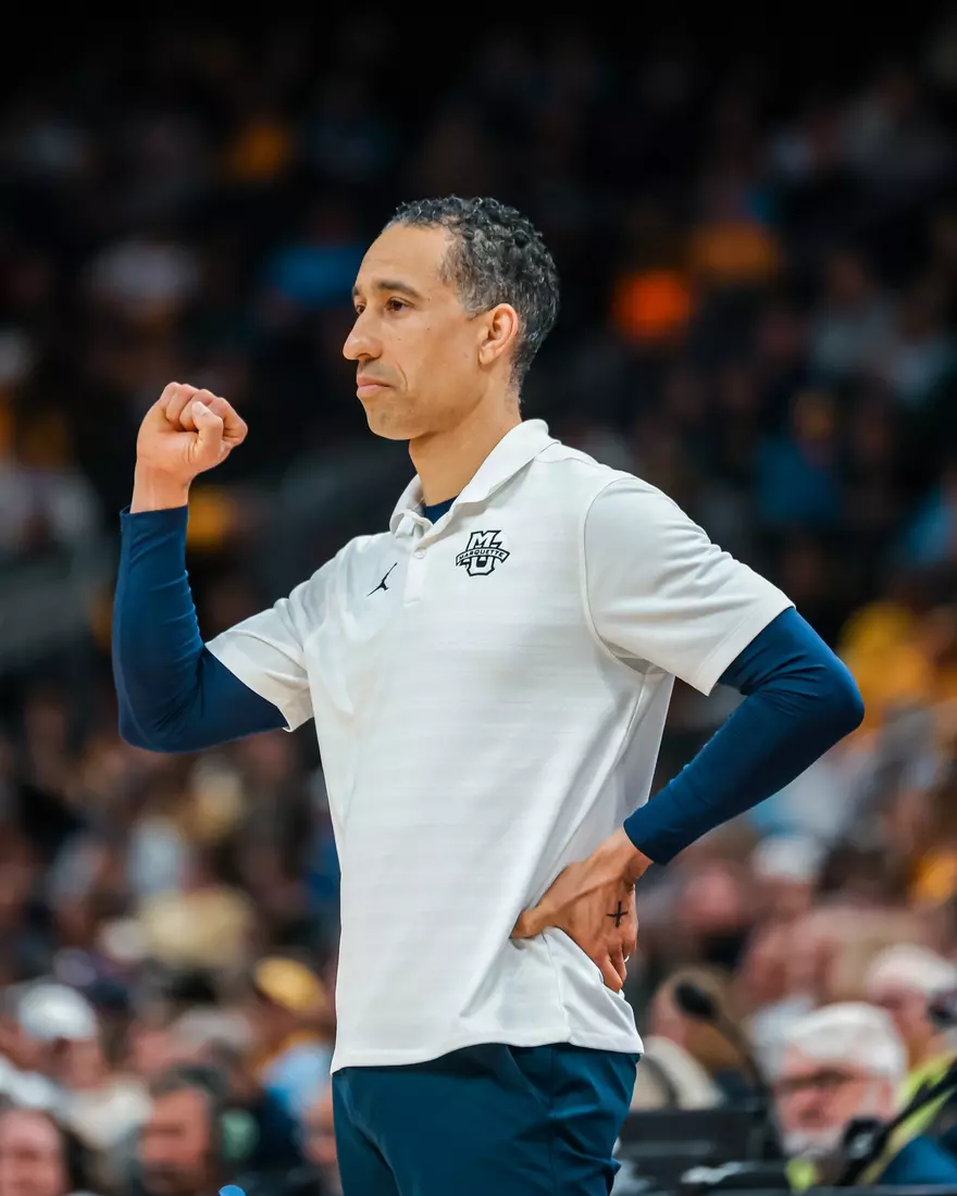 #MUBB vs. Seton Hall