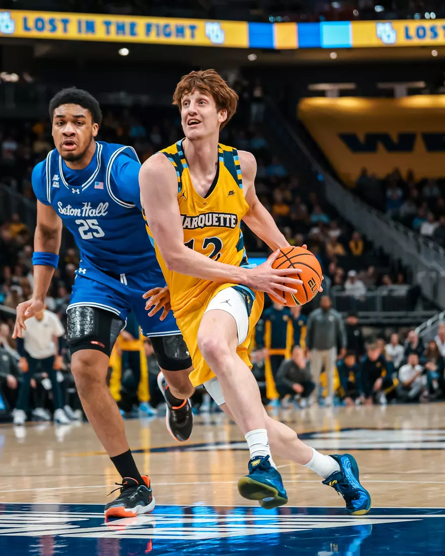 #MUBB vs. Seton Hall