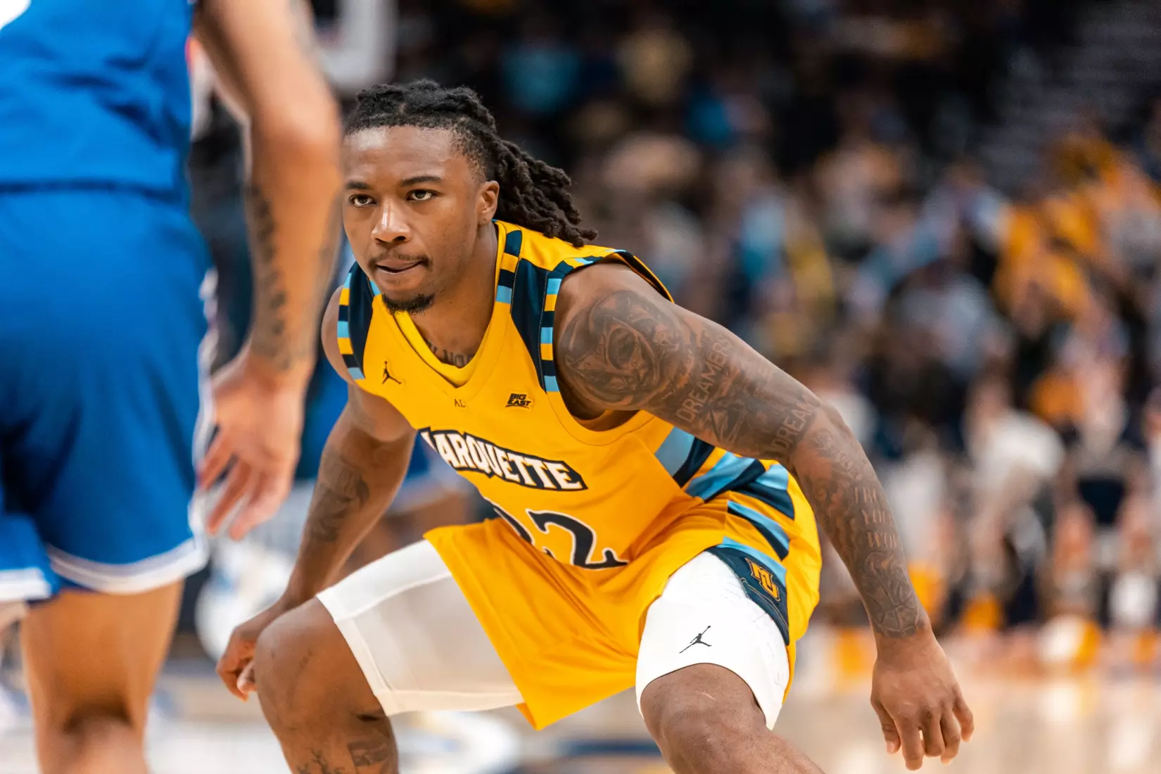 #MUBB vs. Seton Hall