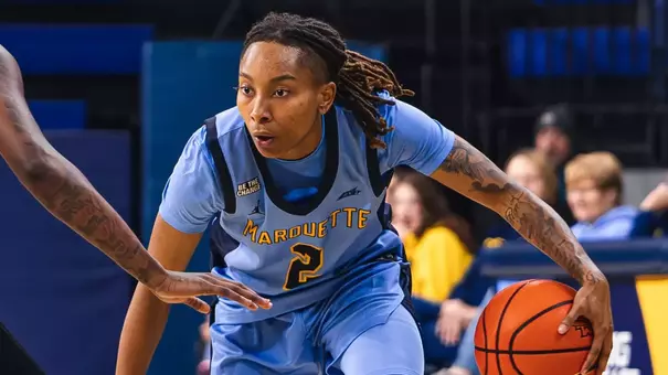 MUWBB vs. St. John's 12/29/25