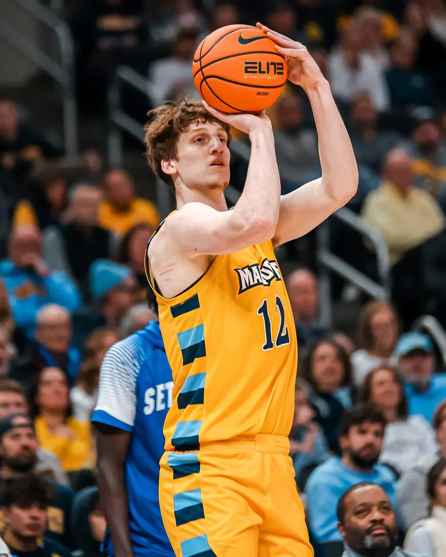 #MUBB vs. Seton Hall