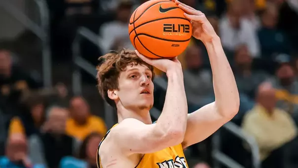 #MUBB vs. Seton Hall