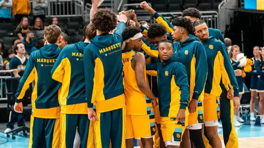 #MUBB vs. Seton Hall