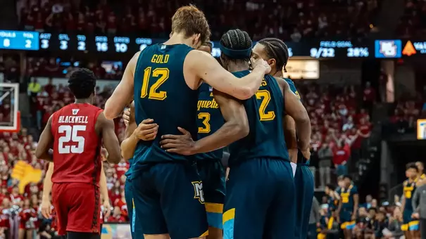 #MUBB Travels to No. 6/6 Purdue Saturday Afternoon