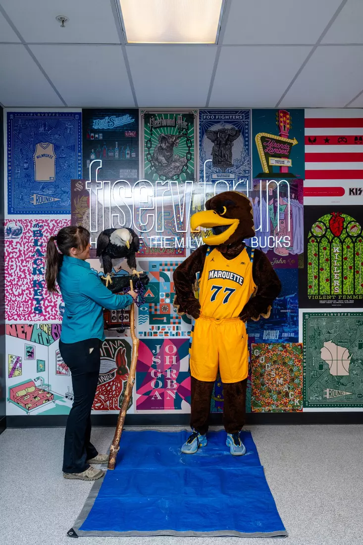 2025, National Marquette Day