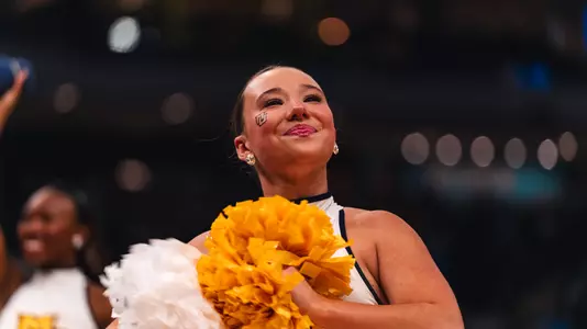 Marquette Dance Team