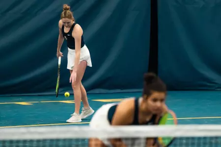 Andie and Tiera WTEN