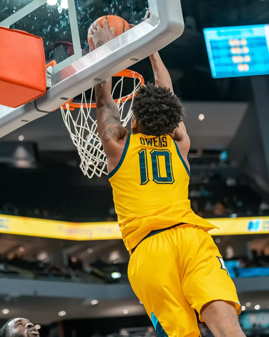 #16 Marquette Men's Basketball defeats to Seton Hall 80-56 on Tuesday, February 18th, 2025 at Fiserv Forum in Milwaukee, WI