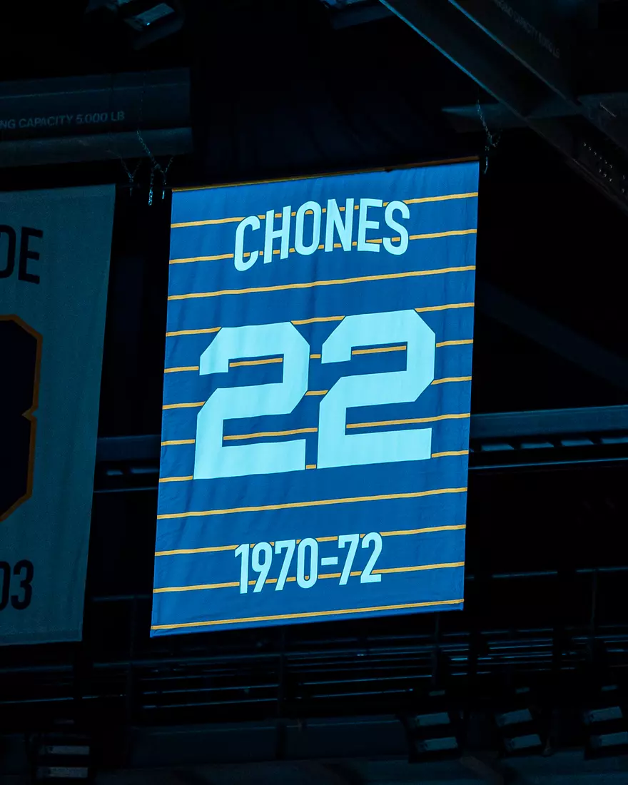 #16 Marquette Men's Basketball defeats to Seton Hall 80-56 on Tuesday, February 18th, 2025 at Fiserv Forum in Milwaukee, WI