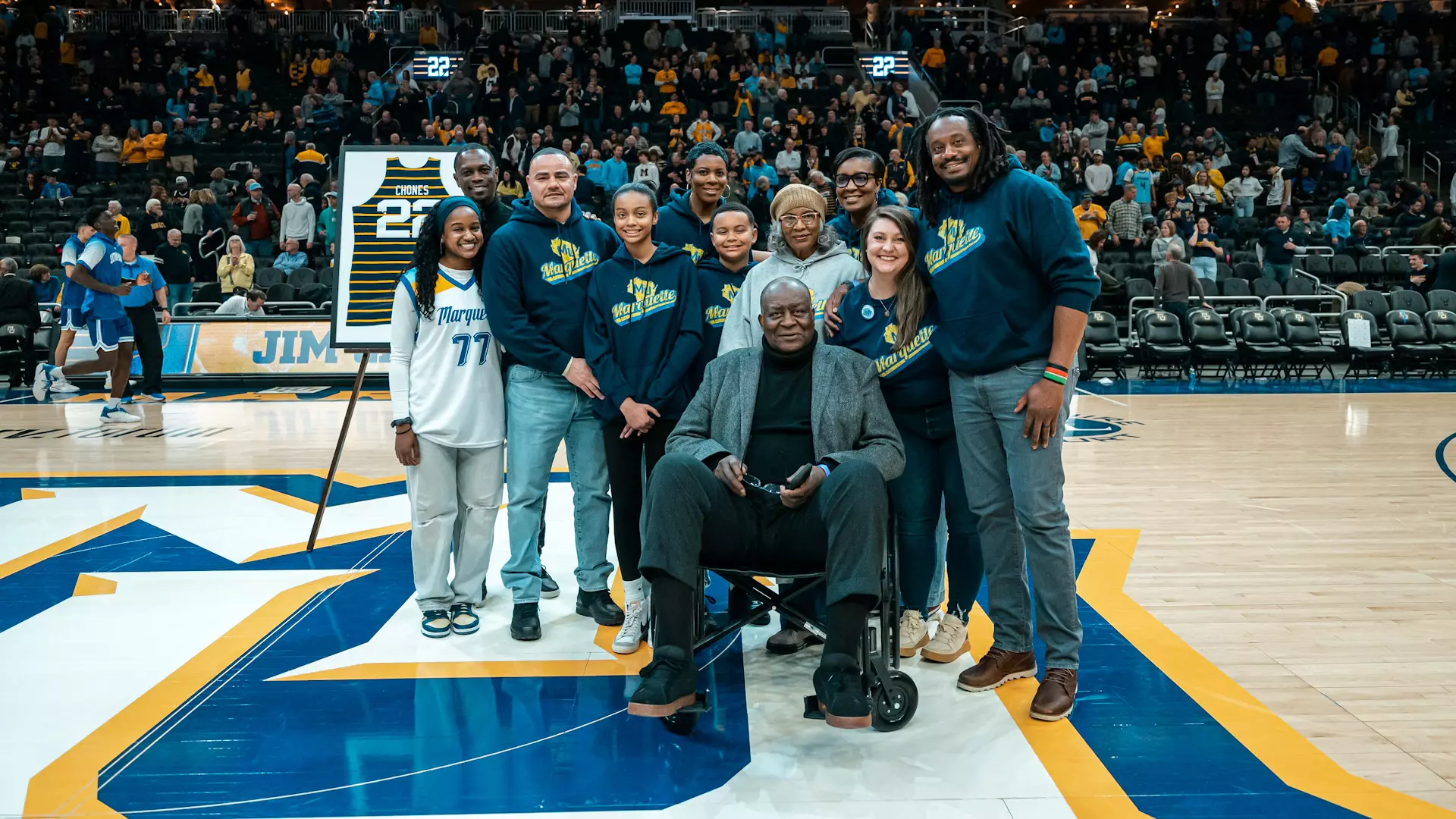 #MUBB vs. Seton Hall