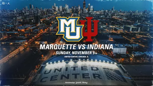 Marquette-Indiana