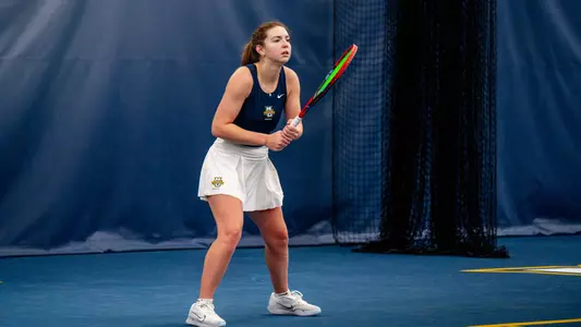 Emma Davis vs North Dakota