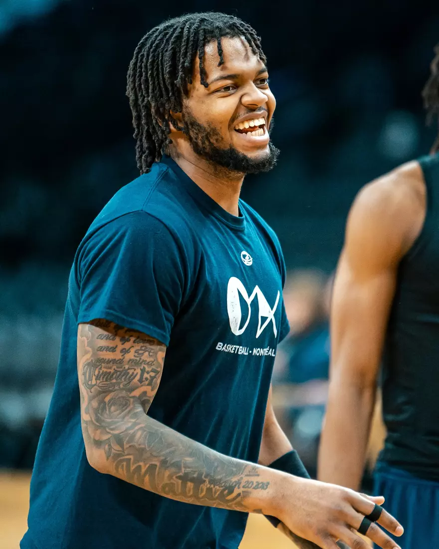 No. 16 Marquette falls to Villanova 81-66 on Friday, February 21, 2025 at Wells Fargo Center in Philadelphia, Pennsylvania.