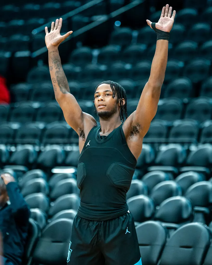 No. 16 Marquette falls to Villanova 81-66 on Friday, February 21, 2025 at Wells Fargo Center in Philadelphia, Pennsylvania.