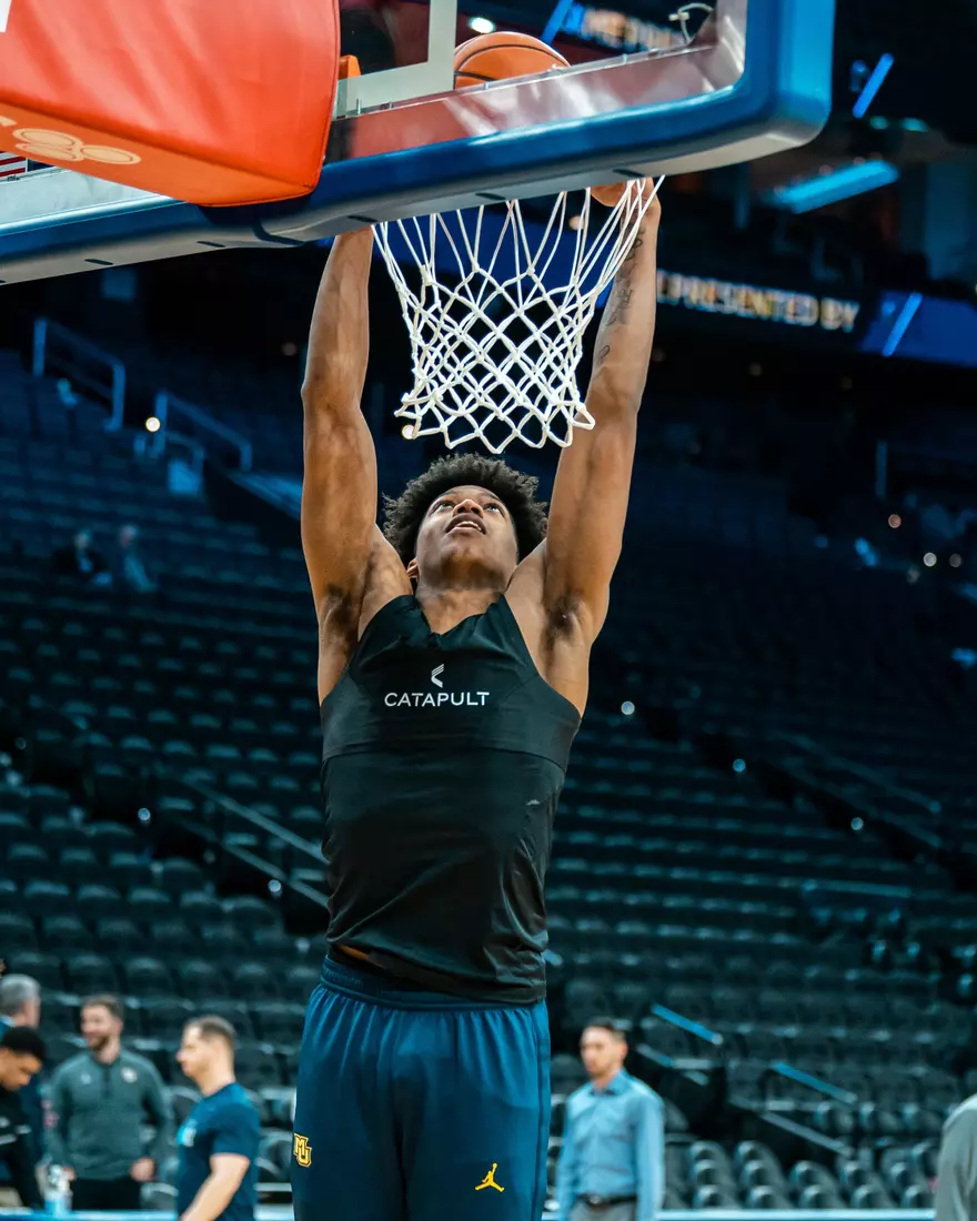 No. 16 Marquette falls to Villanova 81-66 on Friday, February 21, 2025 at Wells Fargo Center in Philadelphia, Pennsylvania.