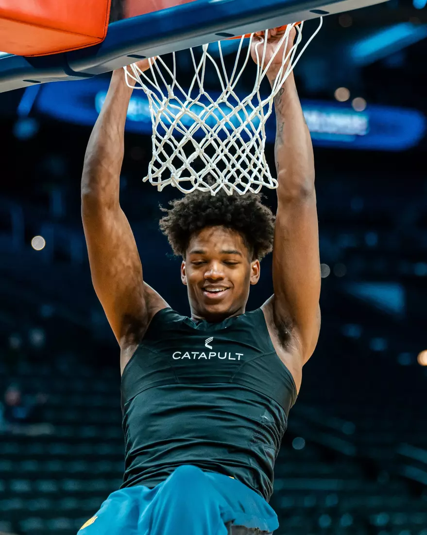 No. 16 Marquette falls to Villanova 81-66 on Friday, February 21, 2025 at Wells Fargo Center in Philadelphia, Pennsylvania.