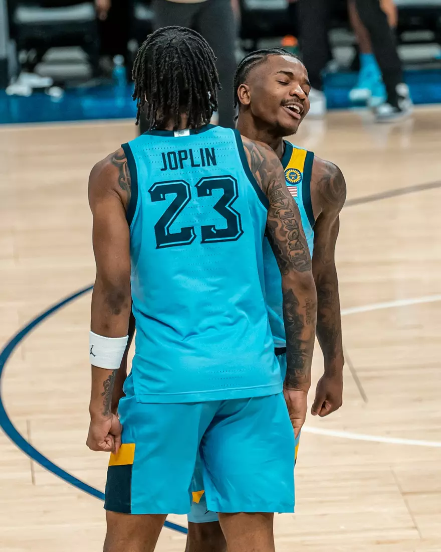 #21 Marquette Men's Basketball defeats Providence 82-52 on Tuesday, February 25th, 2025 at Fiserv Forum in Milwaukee, WI